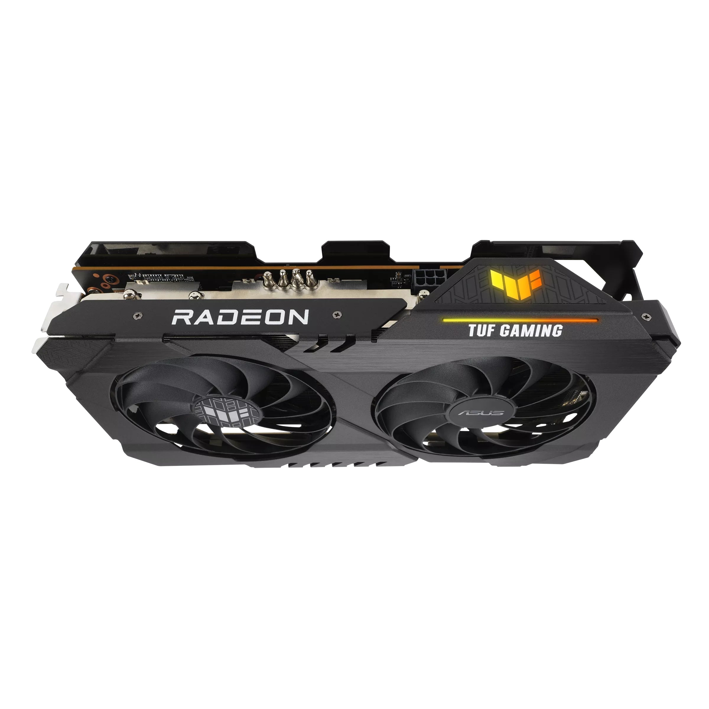 Tarjeta De Video Gaming Asus Tuf-Rx6500Xt-O4G-Gaming