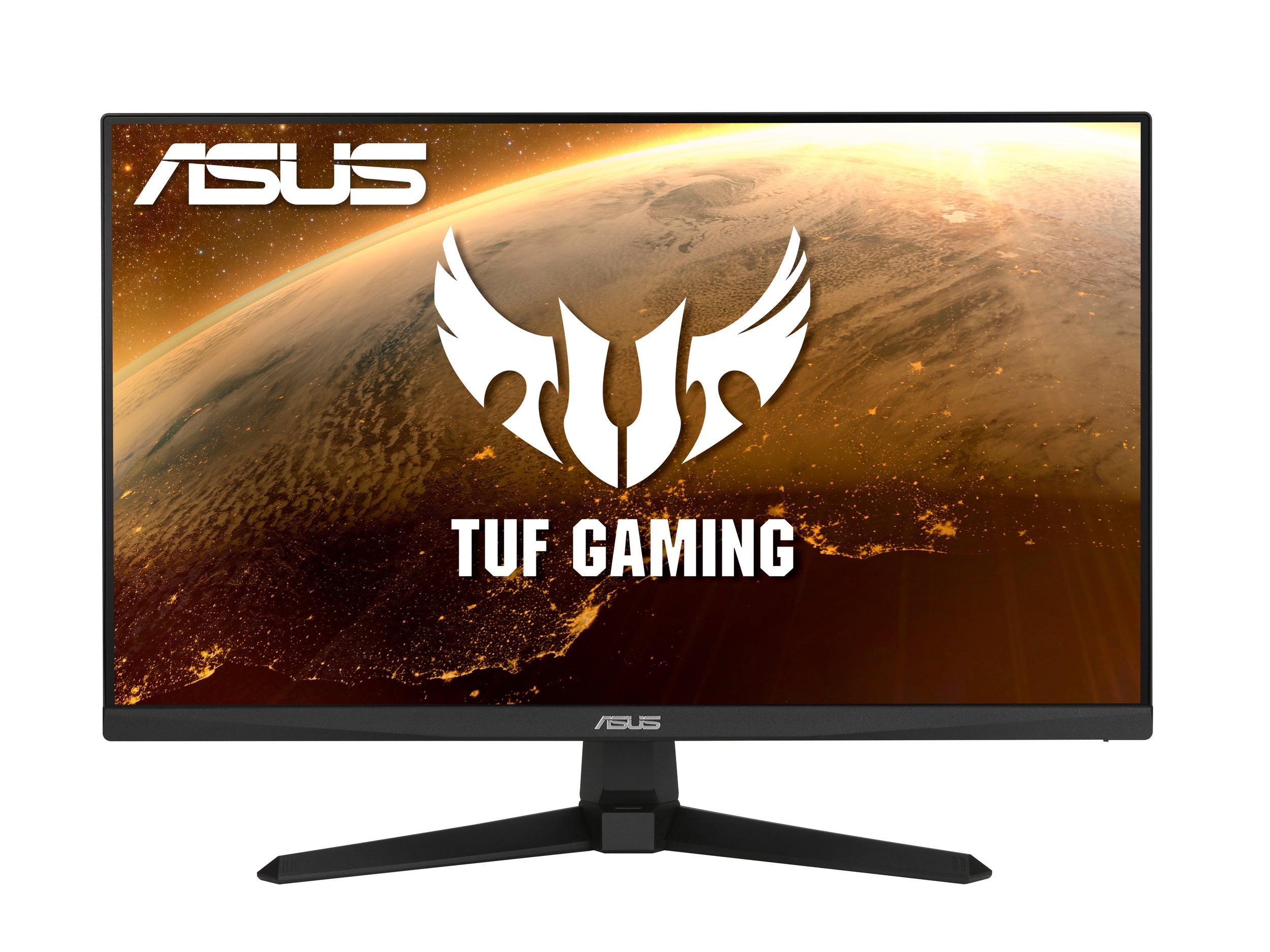 Monitor Asus Vg247Q1A 23.8 Pulgadas 350 Cd / M² 1920 X 1080 Pixeles Ms