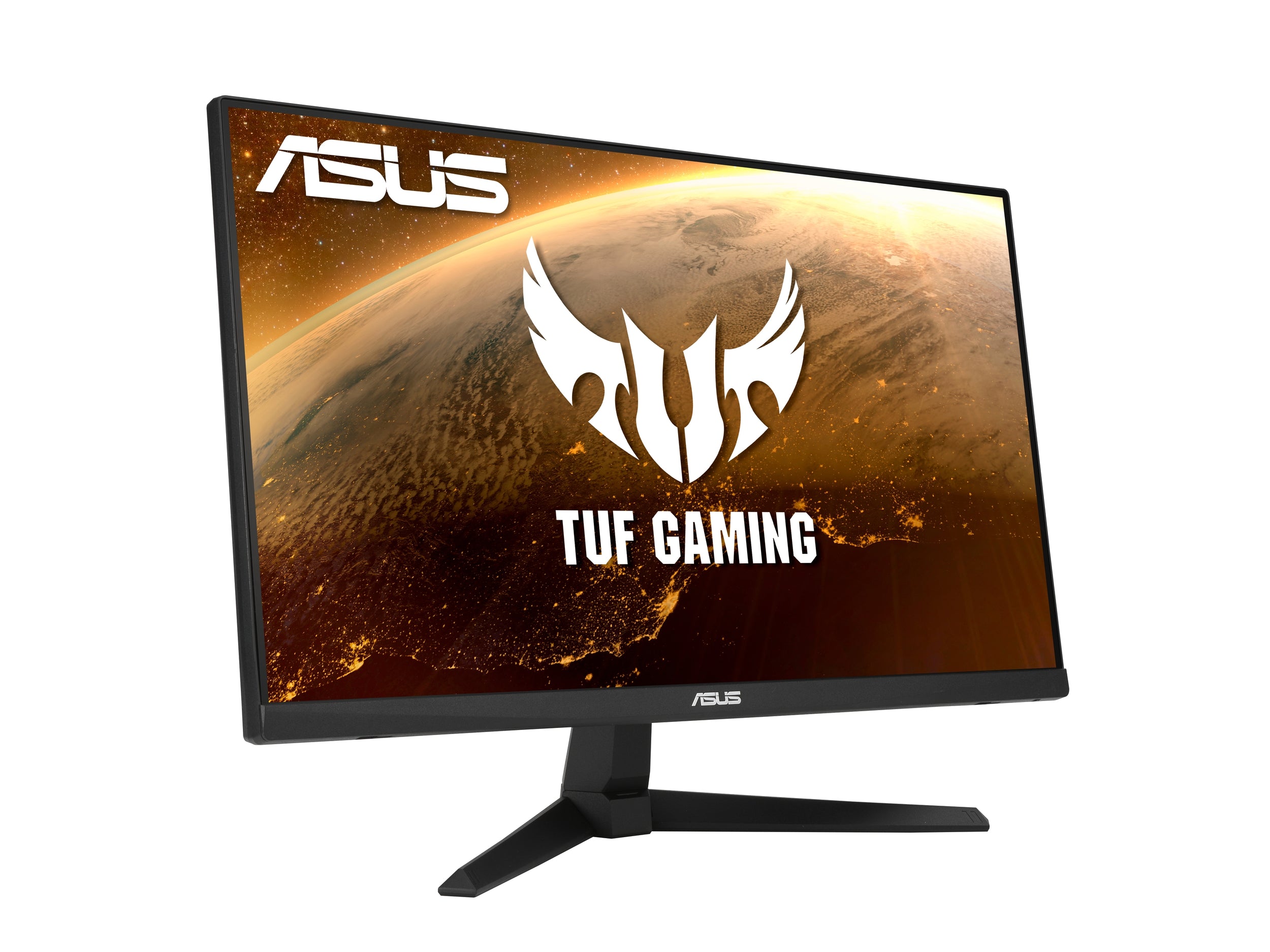 Monitor Asus Vg247Q1A 23.8 Pulgadas 350 Cd / M² 1920 X 1080 Pixeles Ms