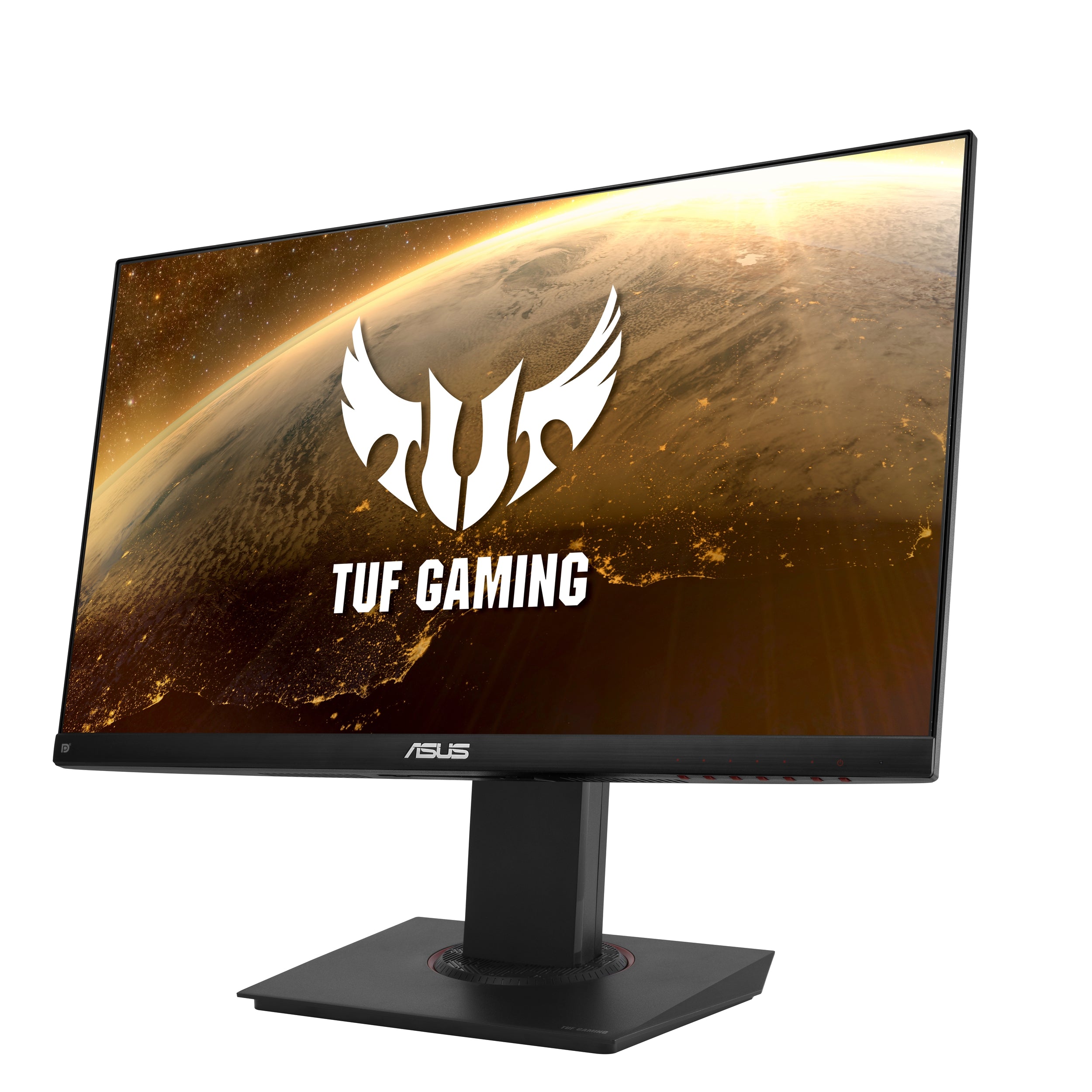 Monitor Asus Vg249Q 23.8 Pulgadas 250 Cd / M² 1920 X 1080 Pixeles Ms