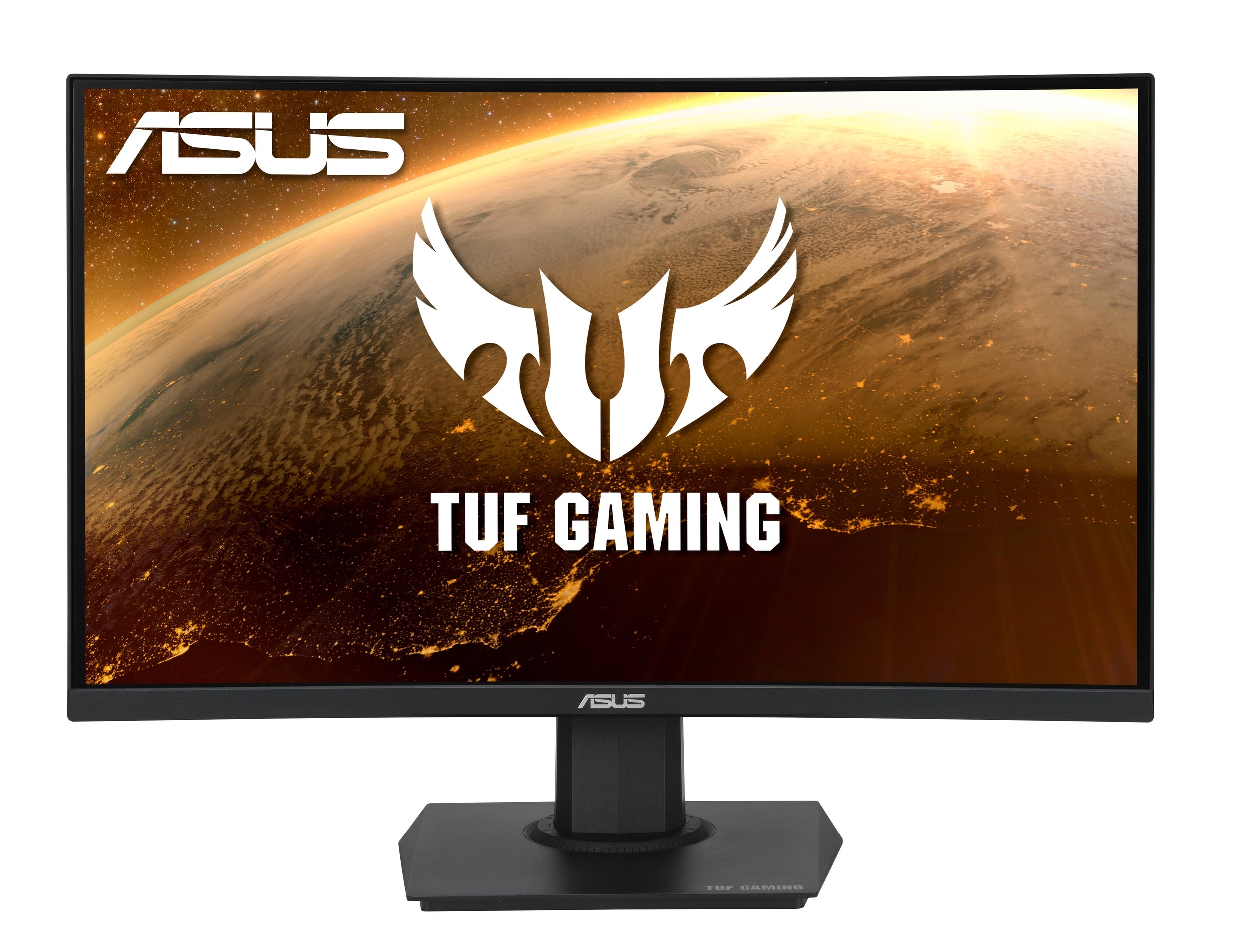 Monitor Asus Vg24Vqe 23.6 Pulgadas 300 Cd / M² 1920 X 1080 Pixeles Ms