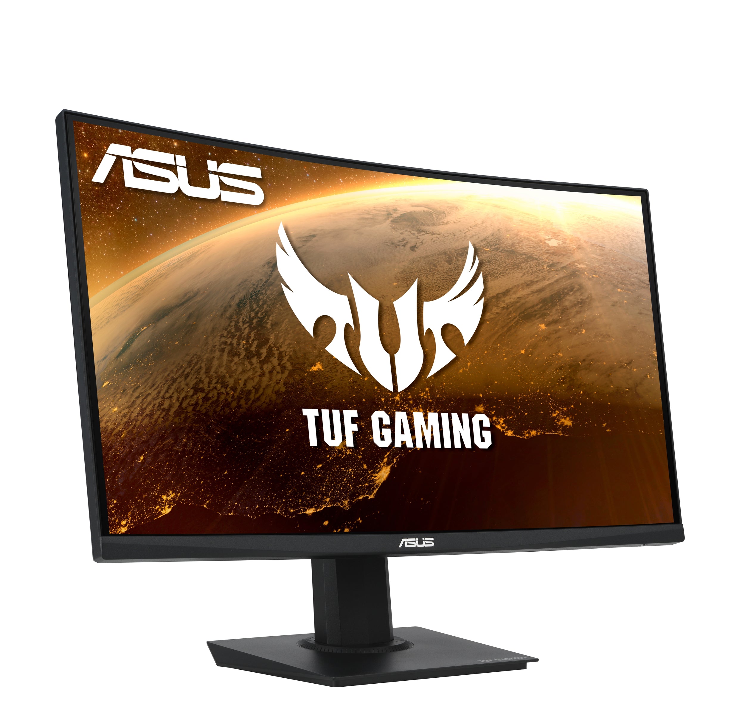 Monitor Asus Vg24Vqe 23.6 Pulgadas 300 Cd / M² 1920 X 1080 Pixeles Ms