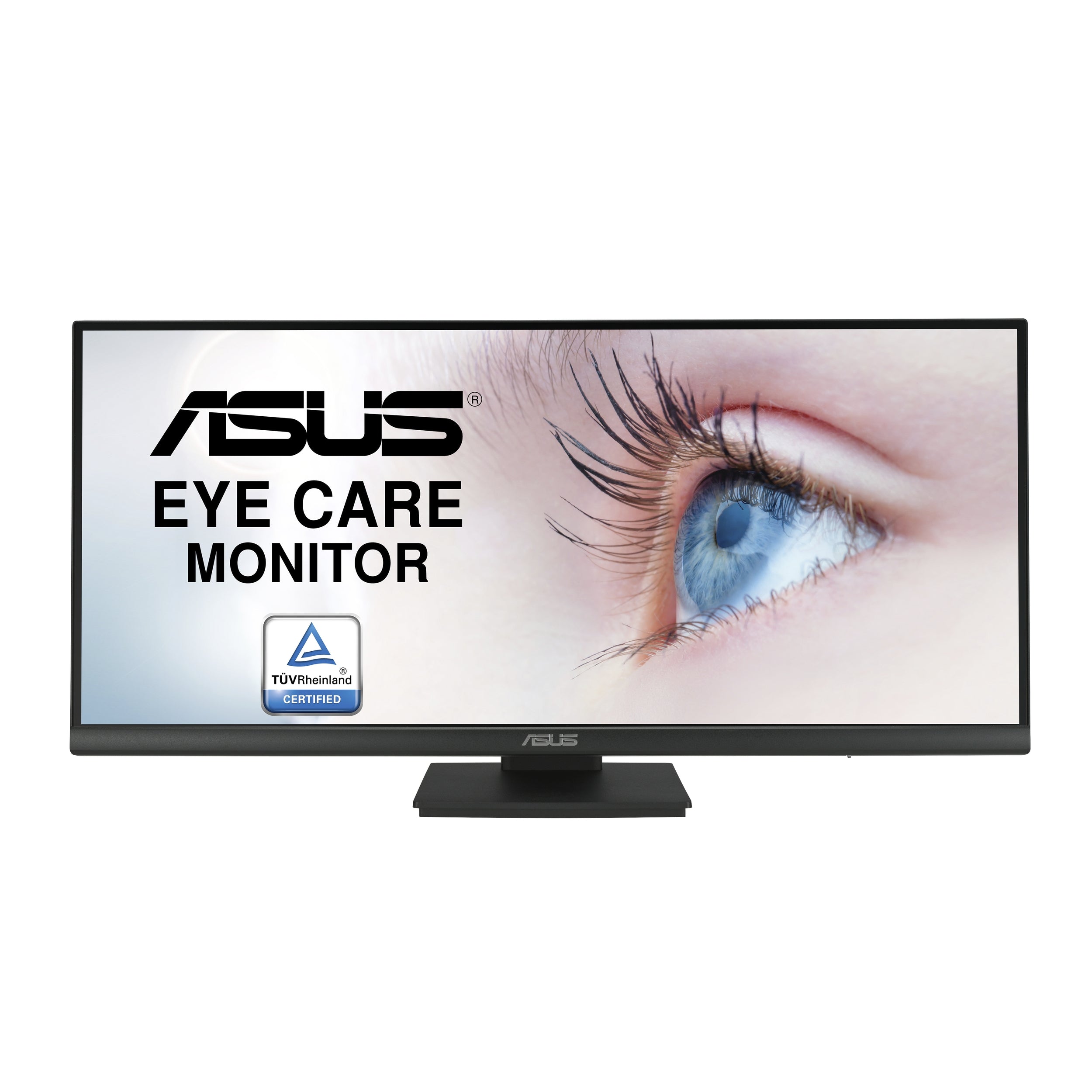 (Ed) Monitor Asus Vp299Cl 29" Fhd (2560 X 1080) 75Hz/Ips/1Ms/Usb-C