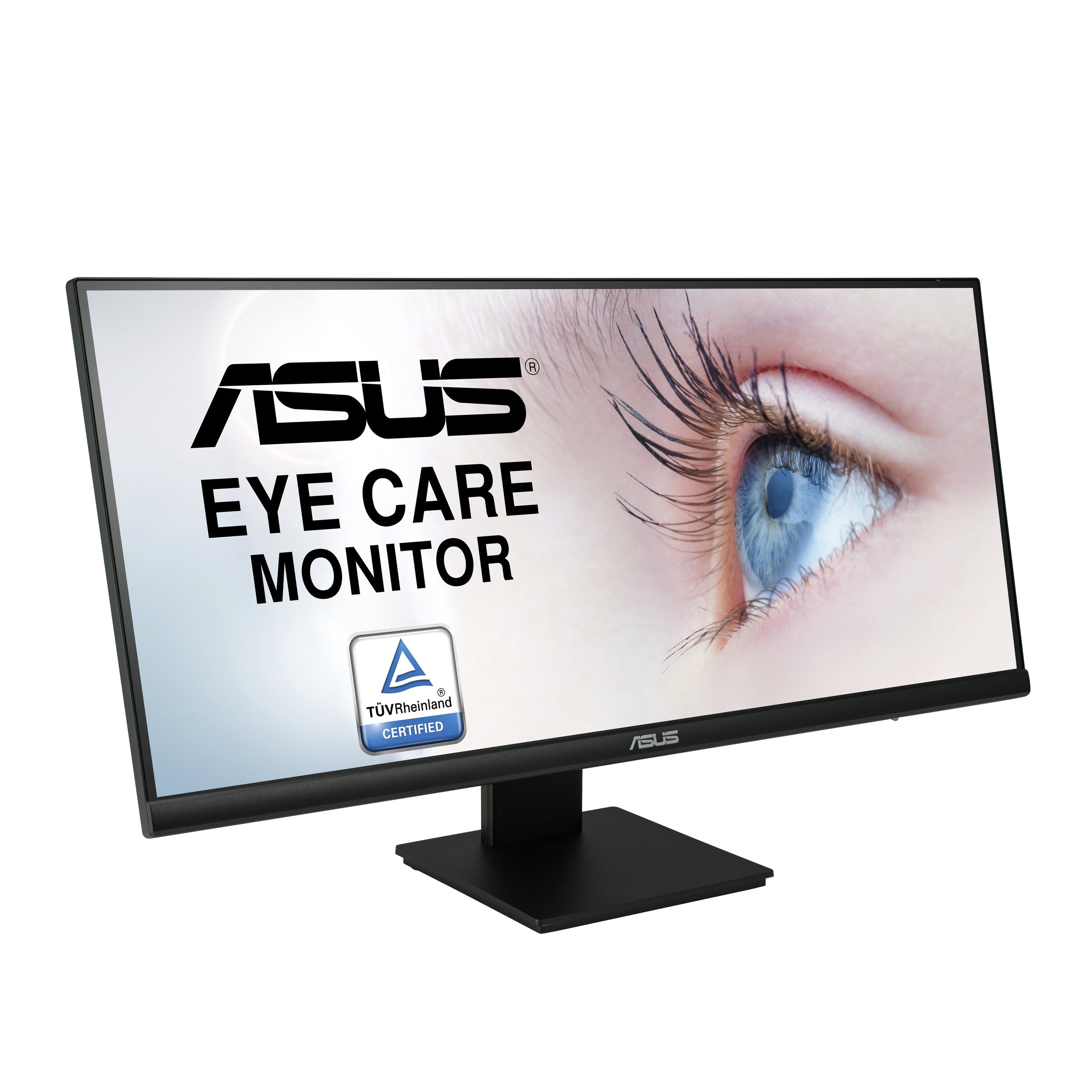 (Ed) Monitor Asus Vp299Cl 29" Fhd (2560 X 1080) 75Hz/Ips/1Ms/Usb-C