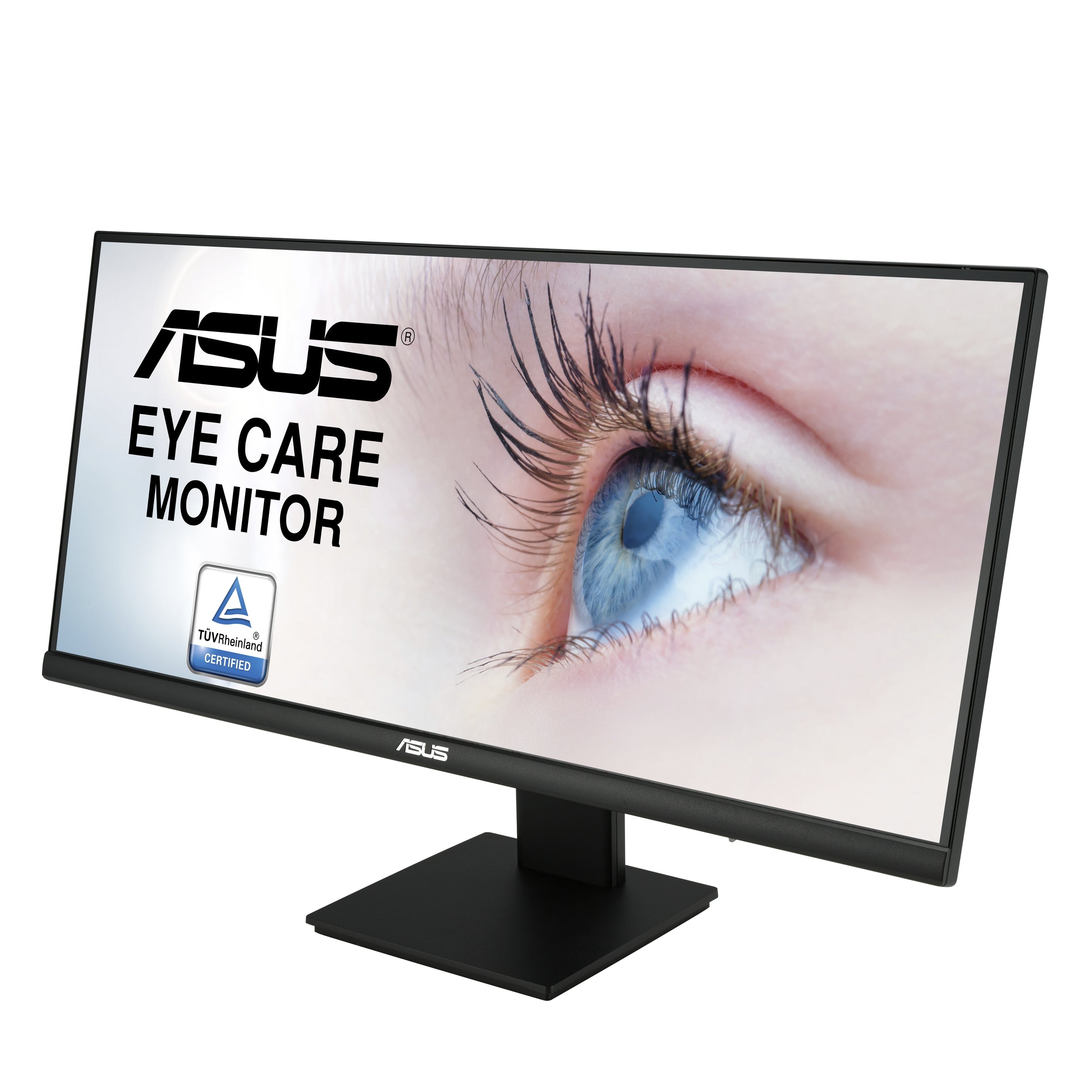 (Ed) Monitor Asus Vp299Cl 29" Fhd (2560 X 1080) 75Hz/Ips/1Ms/Usb-C