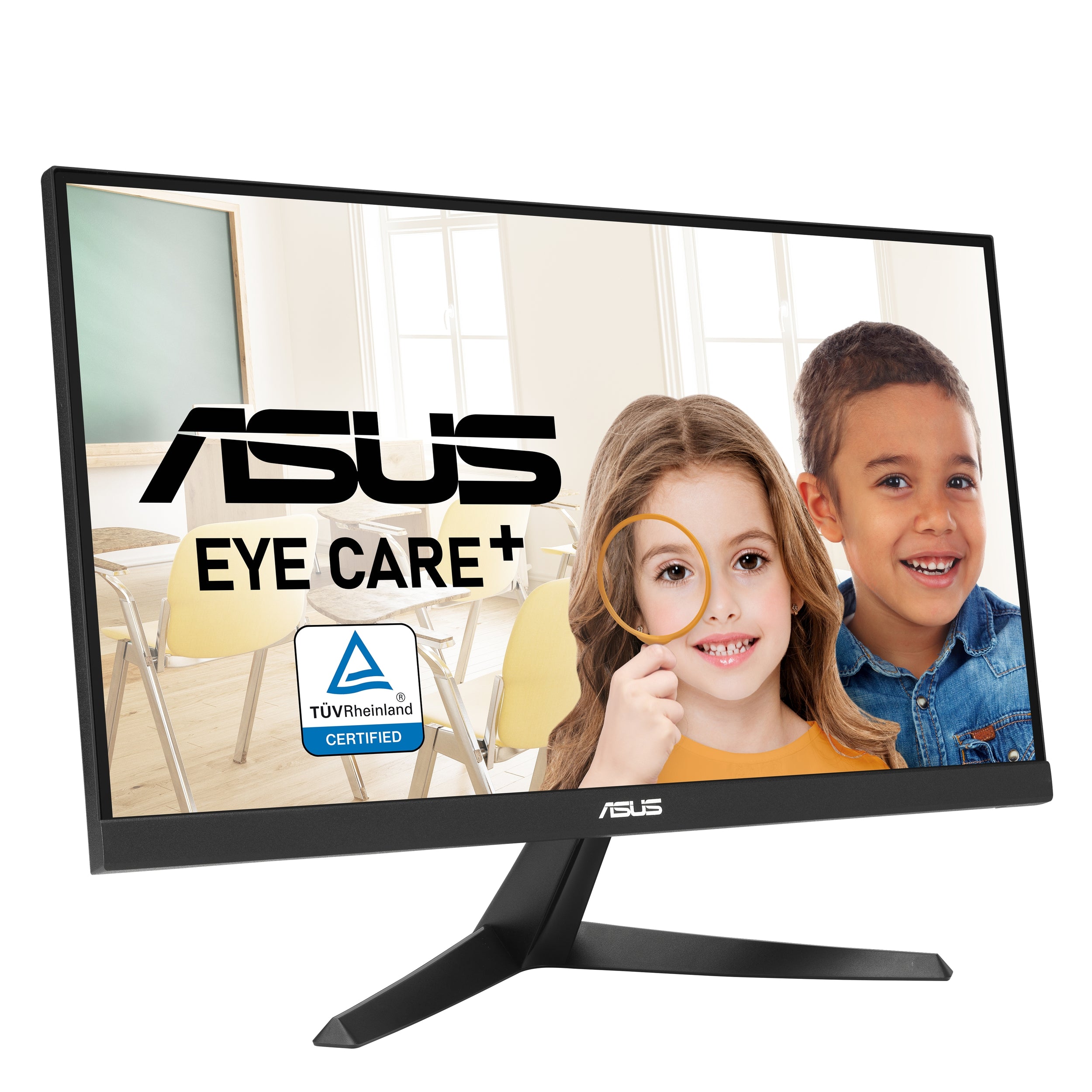 Monitor Asus Vy229He 22" Fhd (1920 X 1080) 75Hz/Hdmi/Adaptive-Sync