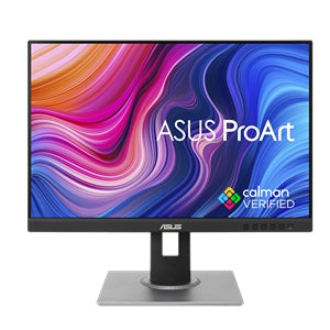 Monitor Asus Pa248Qv 24.1 Pulgadas 1920 X 1200 Pixeles