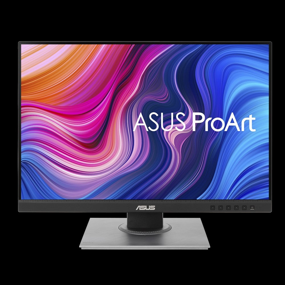 Monitor Asus Pa248Qv 24.1 Pulgadas 1920 X 1200 Pixeles