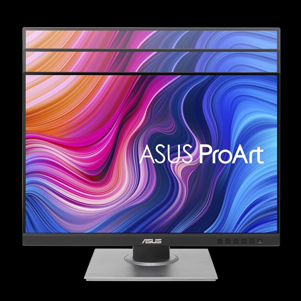 Monitor Asus Pa248Qv 24.1 Pulgadas 1920 X 1200 Pixeles