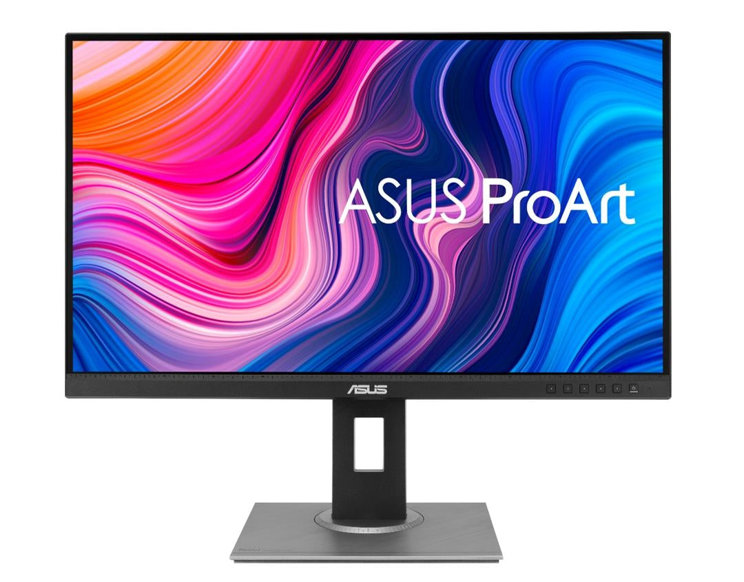 Monitor Asus Pa278Qv Pulgadas 250 Cd / M² 1920 X 1080 Pixeles Ms