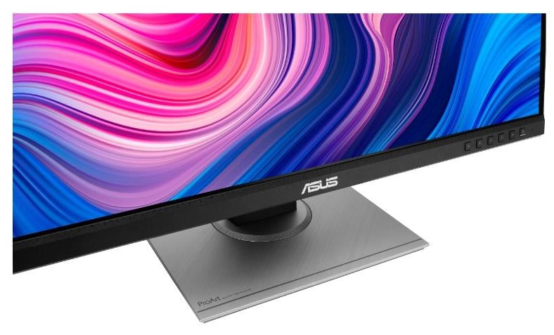 Monitor Asus Pa278Qv Pulgadas 250 Cd / M² 1920 X 1080 Pixeles Ms