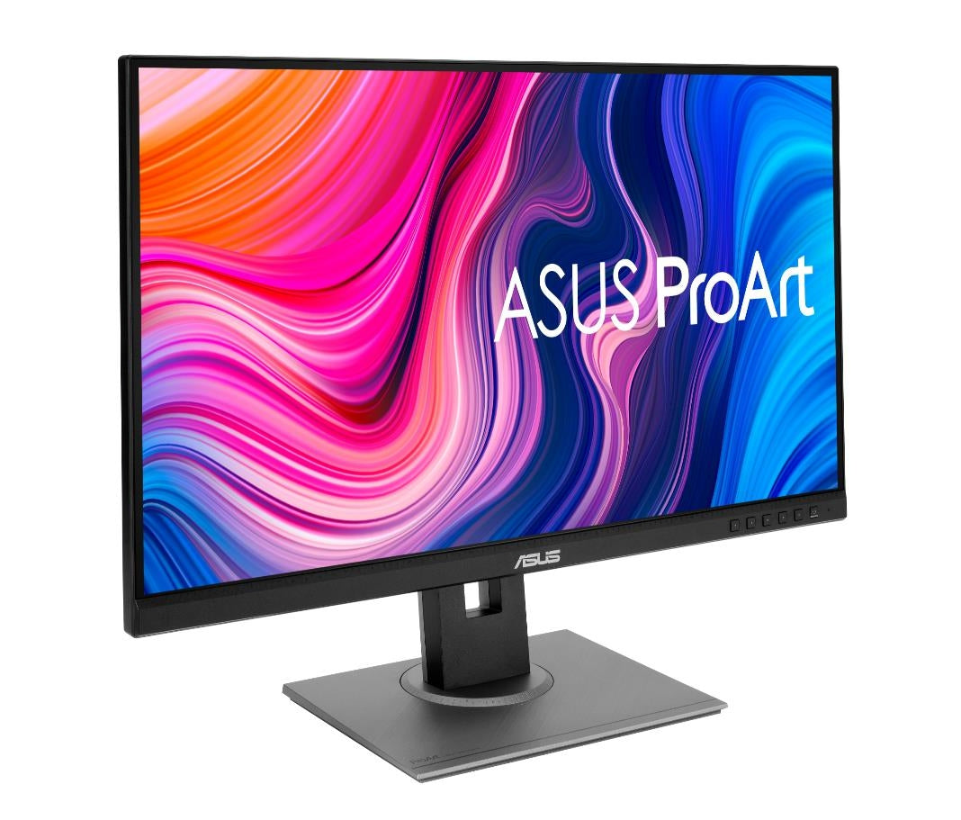 Monitor Asus Pa278Qv Pulgadas 250 Cd / M² 1920 X 1080 Pixeles Ms