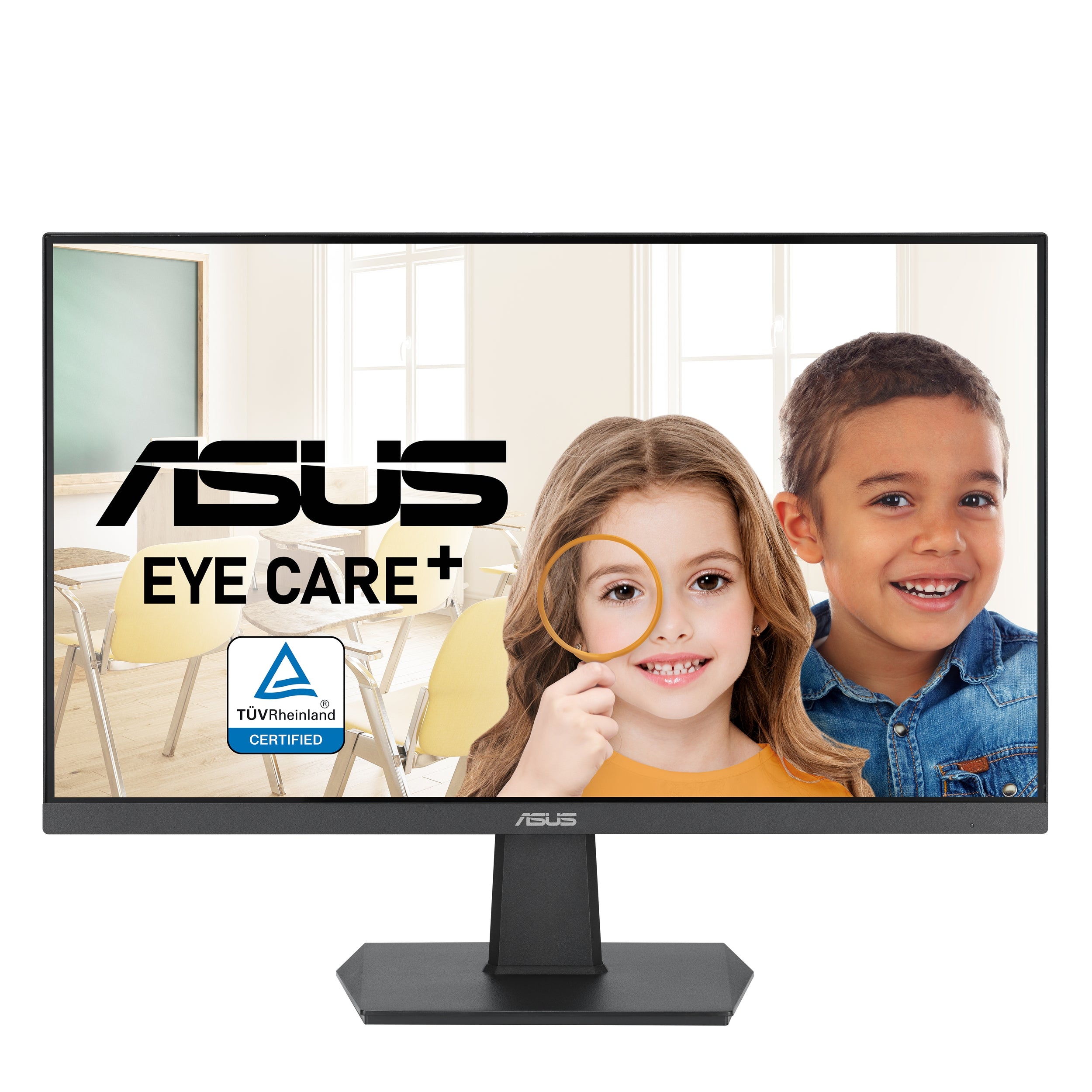 Monitor Asus Va27Ehf/27/1920X1080/Tr 1Ms/100Hz/Hdmi/Vesa