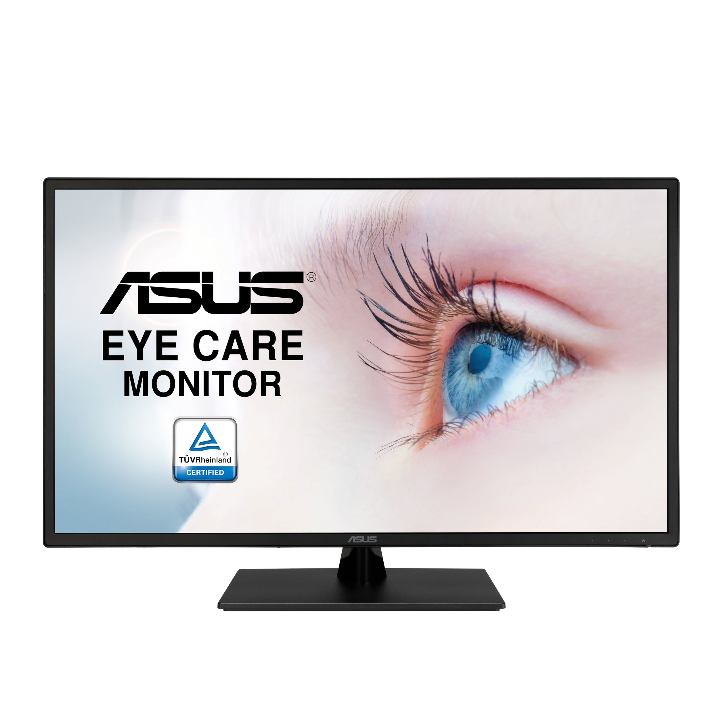 Monitor Asus Va329He/31.5/1920X1080/Tr 5Ms/75Hz/Freesync/Hdmi/Vga/Vesa/