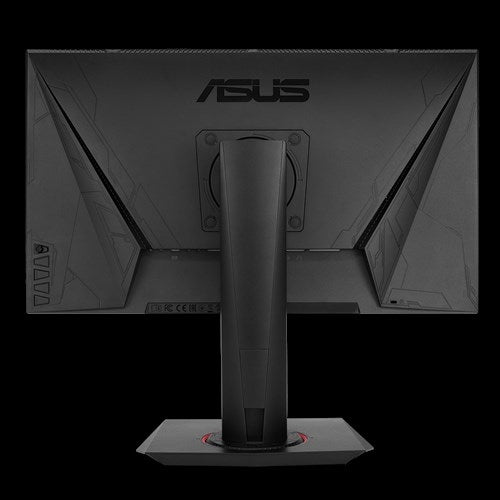 Monitor Gamer Asus Vg248Qg/24/1920X1080/Tr 0,5Ms/165Hz/G-Sync/Hdmi/Dp/Dvi/Vesa/Altavoces