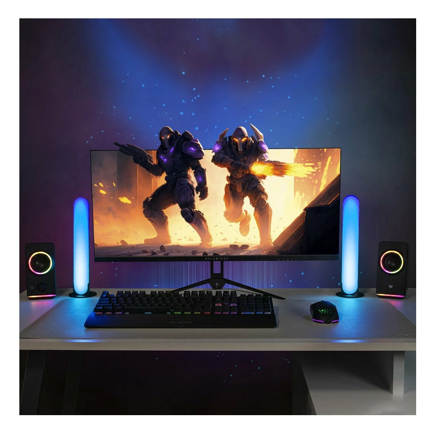 Monitor Gaming Balam Rush Mgf29P Pulgadas 250 Cd / M² 2560 X 1080 Pixeles Ms Led