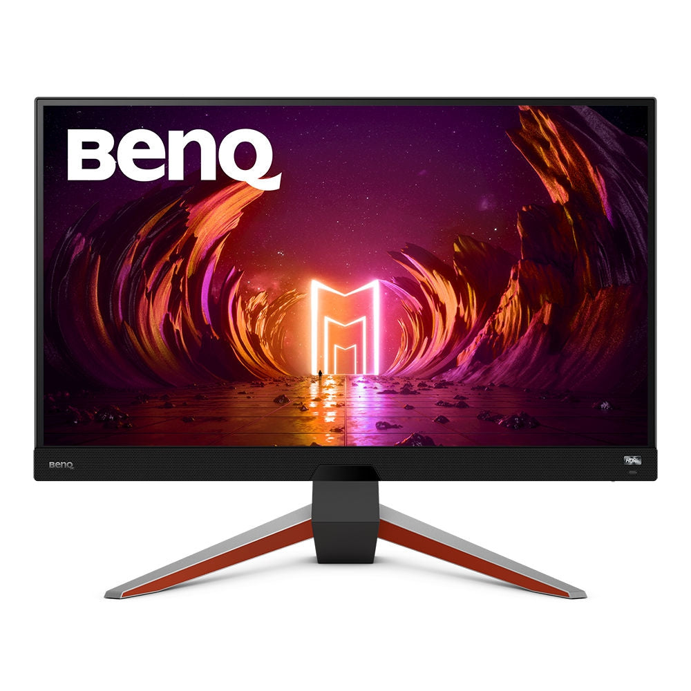 Monitor Mobiuz Benq Ex2710Q Pulgadas 250 Cd / M² 2560 X 1440 Pixeles Ms Gris