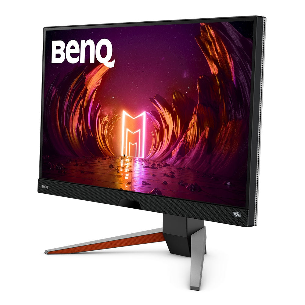 Monitor Mobiuz Benq Ex2710Q Pulgadas 250 Cd / M² 2560 X 1440 Pixeles Ms Gris