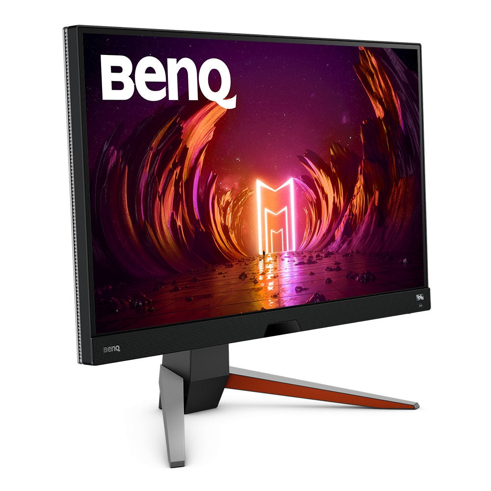 Monitor Mobiuz Benq Ex2710Q Pulgadas 250 Cd / M² 2560 X 1440 Pixeles Ms Gris