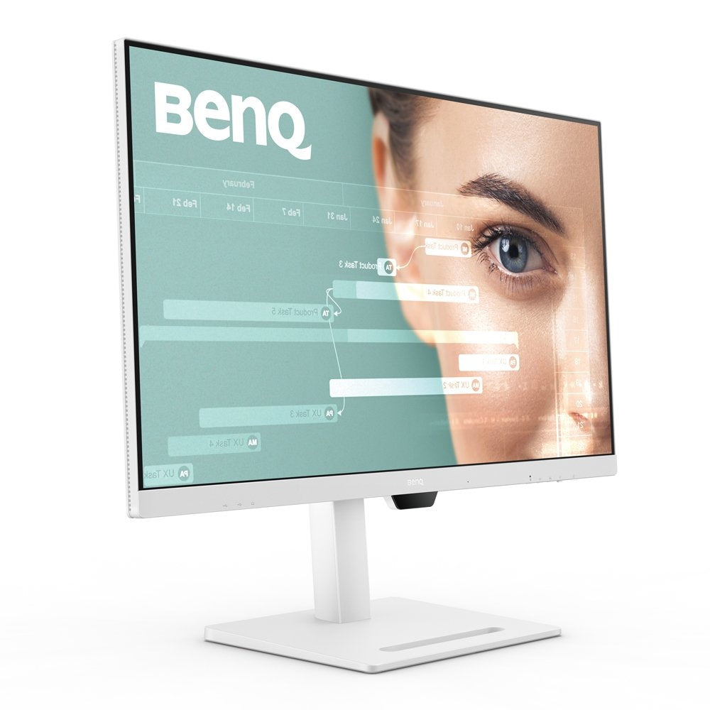 Monitor Benq Gw3290Qt 31.5 Pulgadas 350 Cd / M² 2560 X 1440 Pixeles Ms Blanco