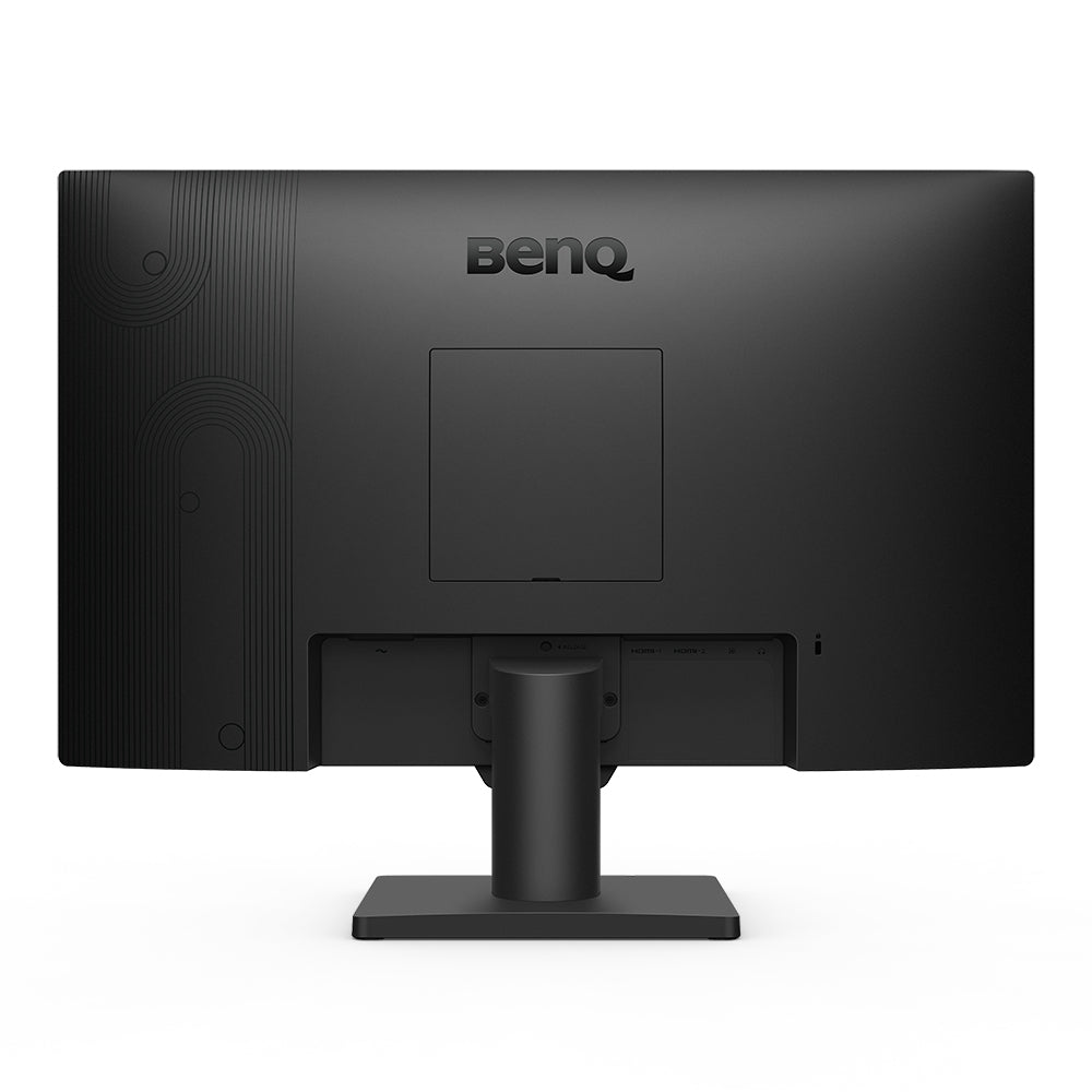 Monitor Benq Gw2490 Gw2490. 9H.Llslj.Lbl Led De 23.8 Pulgadas. Wide Screen. Resolución: Full Hd (1920 X 1080).