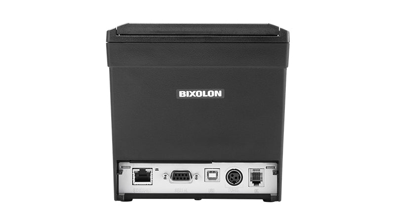 Impresora Pos Bixolon Srp-330Iii Térmica De Ticket Marca Pulgadas (80 Mm) Modelo (Srp-330Iiiesk). Puerto: Usb / Ethernet/ Serial. Resolución Impresión: 1