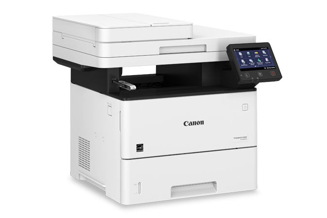 Impresora Multifuncional Canon D1620 Laser 7500 Páginas Por Mes 45 Ppm 600 X Dpi Gb