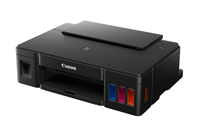 Impresora De Tinta Continua Canon Pixma G1110