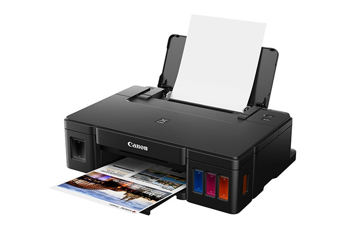 Impresora De Tinta Continua Canon Pixma G1110