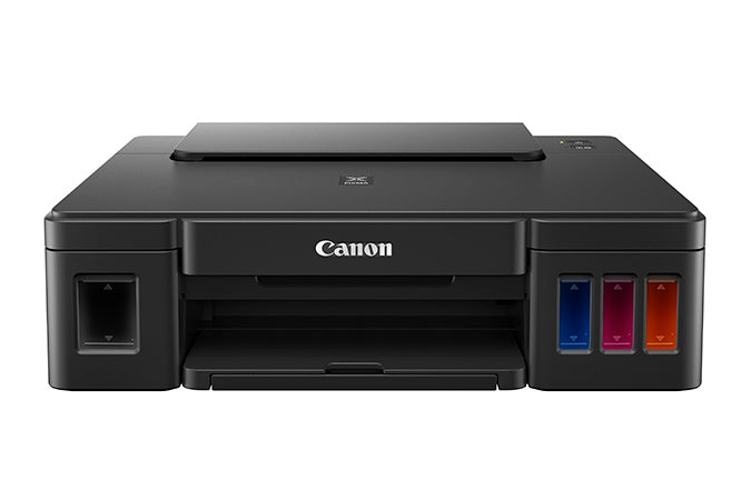 Impresora De Tinta Continua Canon Pixma G1110