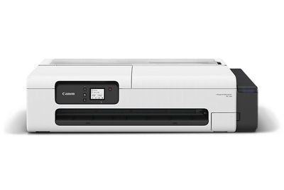 Plotter Canon Tc-20 Impresora De Formato Ancho. 5815C002Ab. Tecnología Tinta Continua.