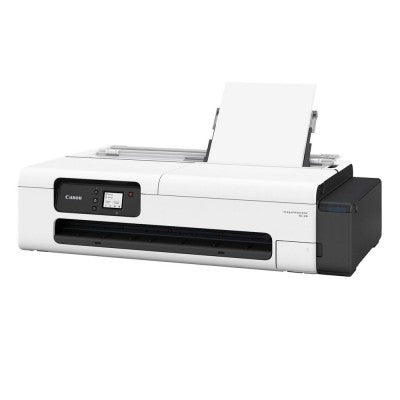 Plotter Canon Tc-20 Impresora De Formato Ancho. 5815C002Ab. Tecnología Tinta Continua.