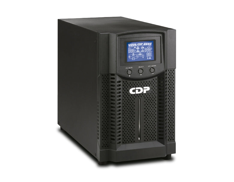 No-Break Cdp Upo11-3 3000 Va 2700 W