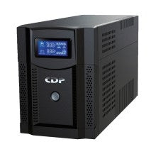 No-Break Cdp Uprs 2008 2000 Va 1400 W