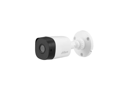 Camara Bullet De 2Mp/ 2.8 Mm/ 100 Grados/ Ir 20 Metros (Dh-Hac-B1A21N)