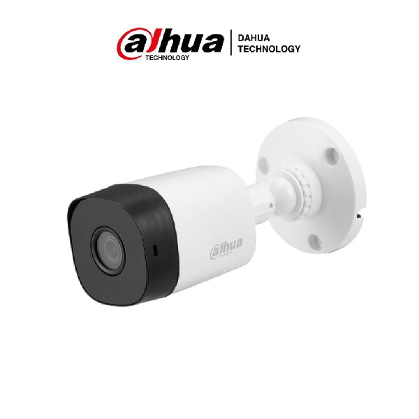 Camara Bullet De 5 Megapixeles/ Lente 2.8 Mm(Dh-Hac-B1A51N-0280B)