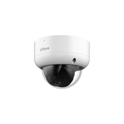 Camara Analoga/Dahua/ Hac-Hdbw1200Ea/ Domo De 2 Megapixeles Antivandalica/ 1080P/ Lente 2.8 Mm/ 115 Grados De Apertura/ Ir De 40 Mts/ Super Adapt/ Proteccion Ik10/ Uso Exterior Ip67/ Soporta: Hdcvi/T