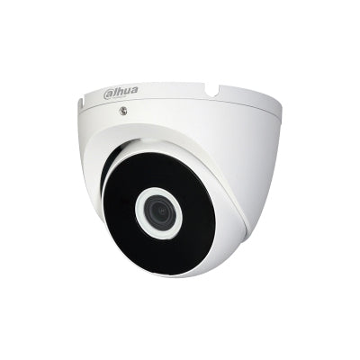 Camara Domo De 2Mp/2.88 Mm/ 100 Grados/Ir 20 Metros (Dh-Hac-T2A21N)