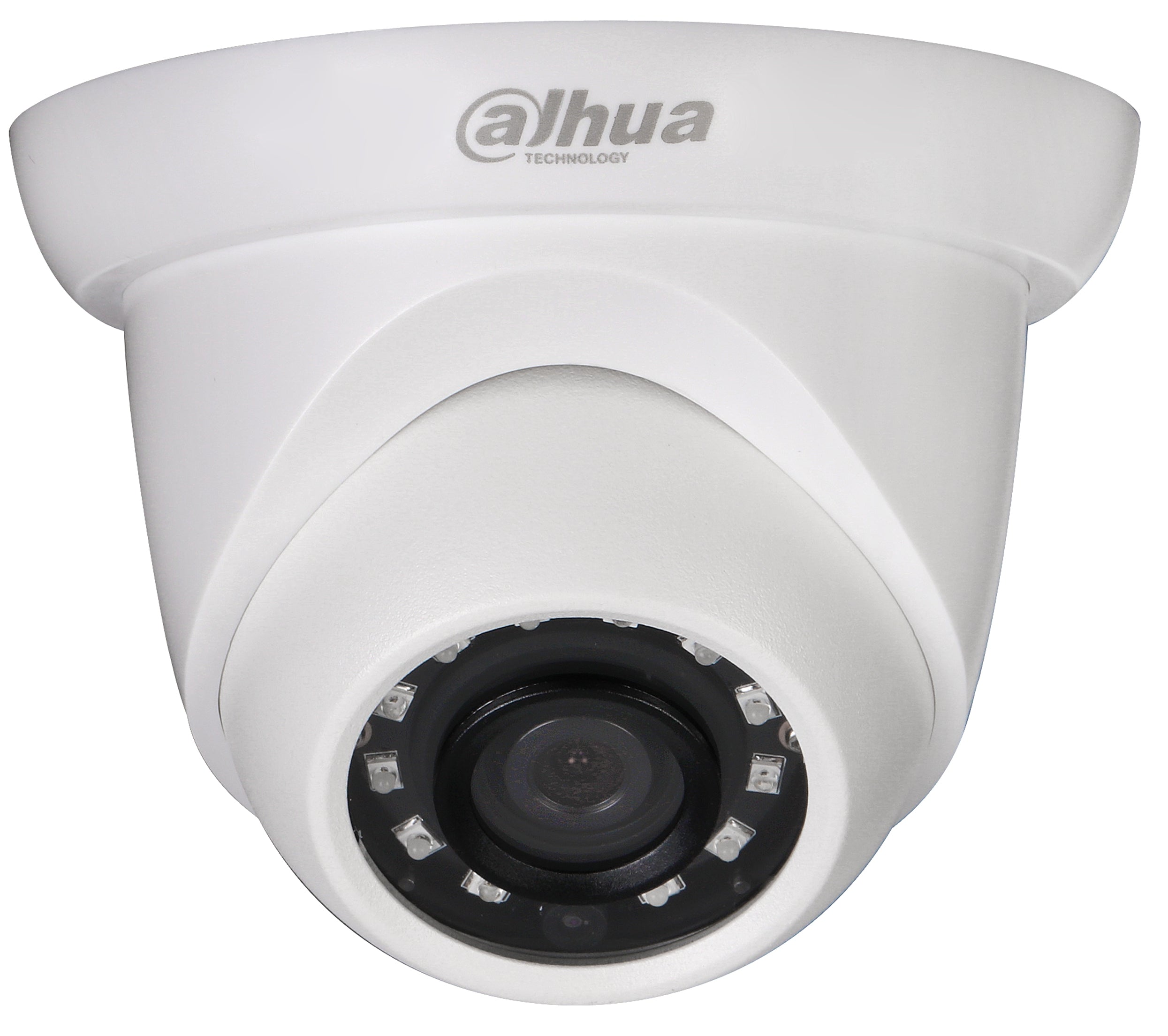 Cámara Ip Turret Dahua Technology Dh-Ipc-Hdw1431Sn-S4