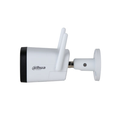 Camara Dahua Ip Bala Wifi 2 Mp / Mic Bi / Ip67 (Dh-Ipc-Hfw1230Dt-Stw)