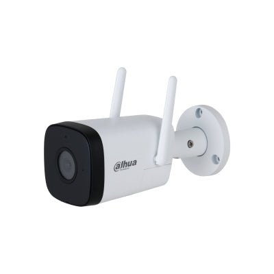 Camara Dahua Ip Bala Wifi 2 Mp / Mic Bi / Ip67 (Dh-Ipc-Hfw1230Dt-Stw)