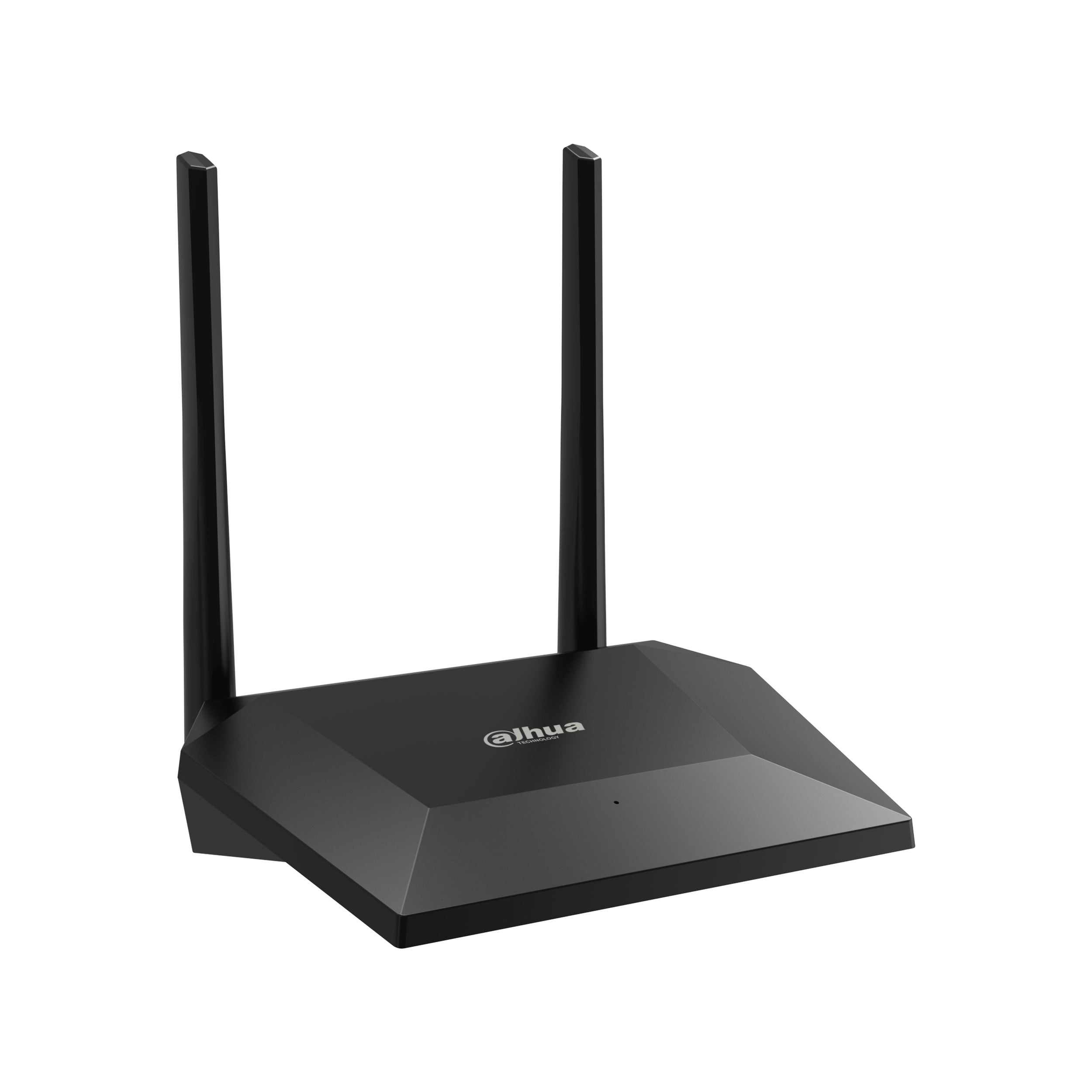 Dahua Router Inalambrico N300 2 Antenas (Dh-N3)