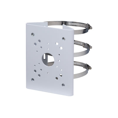 Montaje Dahua Para Poste Compatible Con Camaras Ptz Series Sd65Xx/ Sd69/ Sd63/ Sd64/ Sd6A/ Sd6C