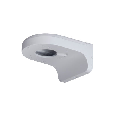 Brazo De Pared Para Camaras Domo Dahua (Dh-Pfb203W)