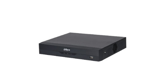 Nvr Dahua Dhi-Nvr2116Hs-I2 / 8 Megapixeles/ 4K/ 16 Canales Ip/ Wizsense/ Con Ia/ Rendimiento De 144 Mbps/ Smart H.265/ 1 Ch De Reconocimiento Facial O 1 Canal De Proteccin Perimetral O 4 Canales De