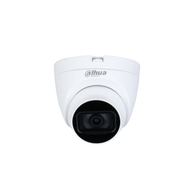 Camara/ Dahua/ Hac-Hdw1500Tlq-A - Domo De 5 Megapixeles/ Microfono Integrado/ Lente De 2.8Mm/ Ir De 30 Mts/ Ip67/ Starlight/ Cvi/Cvbs/Ahd/Tvi/