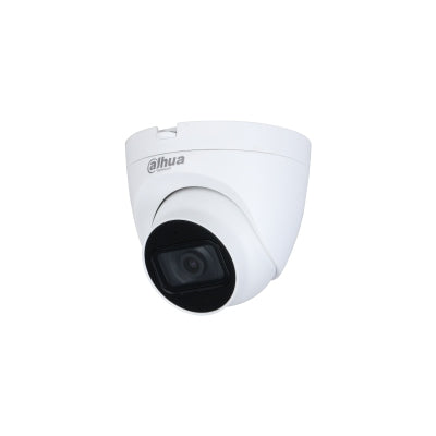 Camara/ Dahua/ Hac-Hdw1500Tlq-A - Domo De 5 Megapixeles/ Microfono Integrado/ Lente De 2.8Mm/ Ir De 30 Mts/ Ip67/ Starlight/ Cvi/Cvbs/Ahd/Tvi/