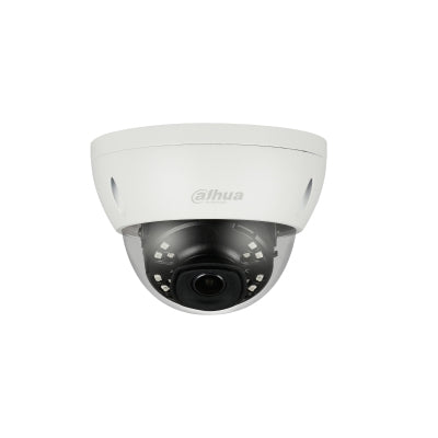 Camara Dahua Domo Hdcvi 1080P Antivandalica/ Tvi / Ahd/ Cvbs/ Lente 2.8Mm/ 115 Grados De Vision/ Ir 30M/ Ip67/ Ik10