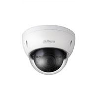 Camara Ip Dahua Domo 2 Mp / Lente De 2.8 Mm / Antivandalica Ik10 / H.265 / Ir 30 Metros / Dwdr / Ip67/