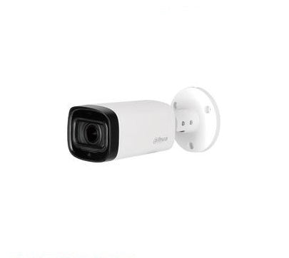 Camara Bullet Dahua Technology Hfw1200Rze6 Interior Y Exterior 1080P Smart Ir 254 / 27 Mm (1 2.7")